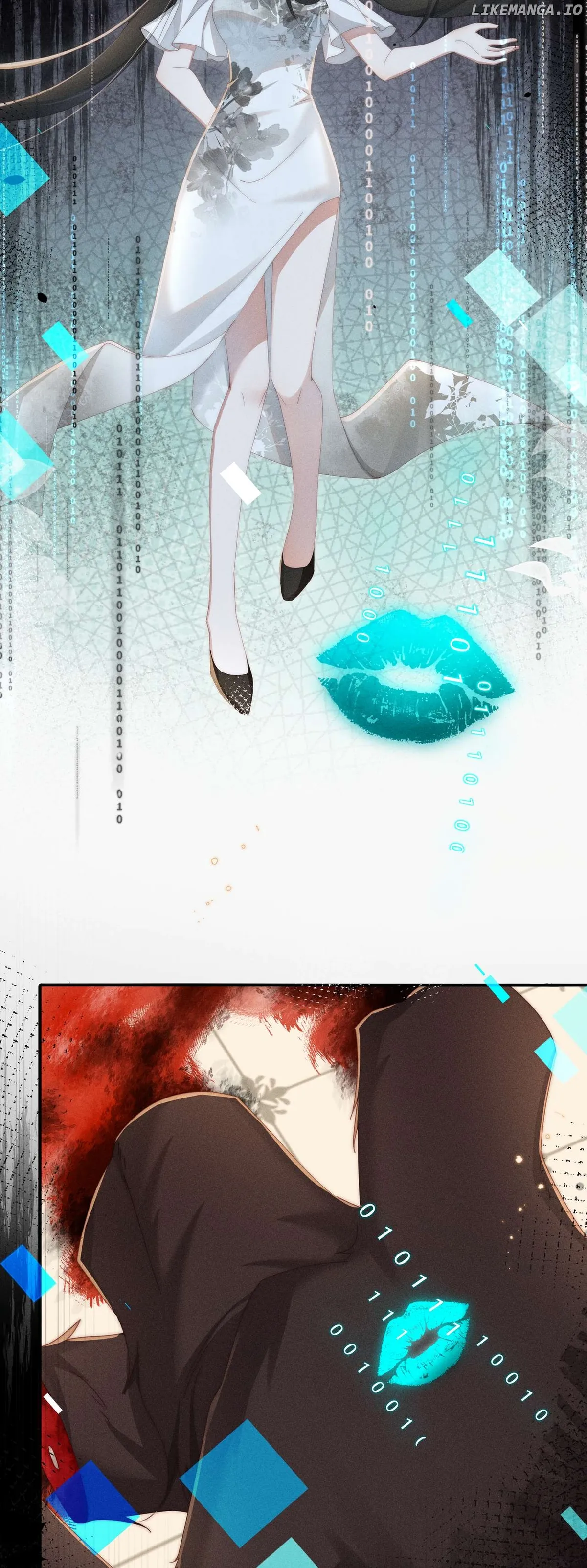 Is It Normal To Raise A Yandere Heroine As A Villainess ! Chapter 29 Online - página 14
