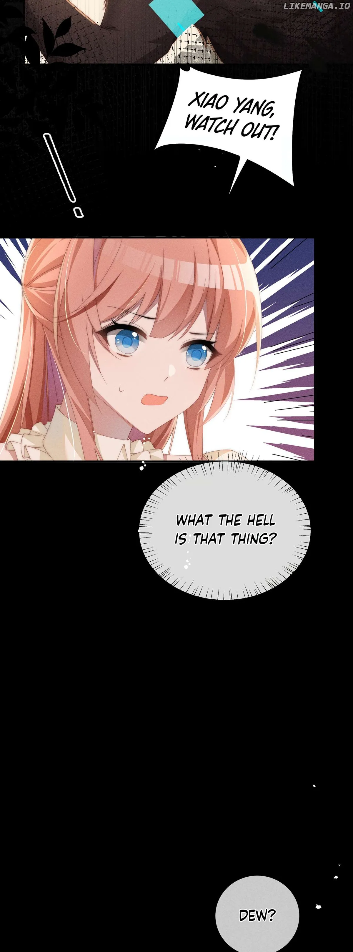 Is It Normal To Raise A Yandere Heroine As A Villainess ! Chapter 29 Online - página 15