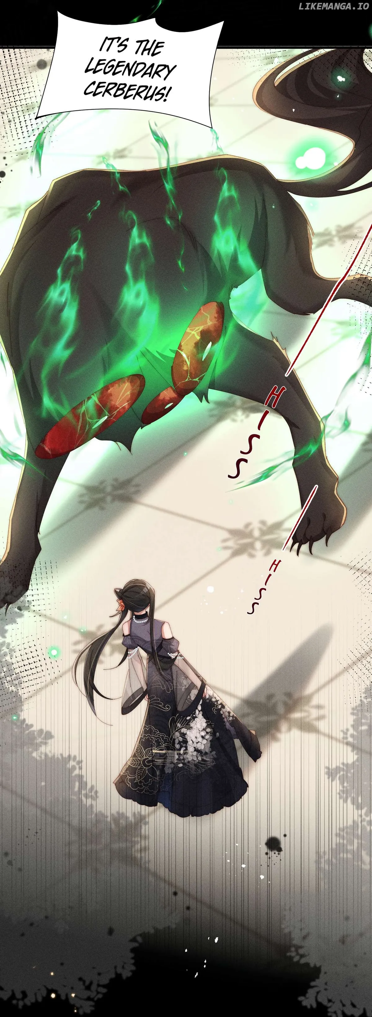 Is It Normal To Raise A Yandere Heroine As A Villainess ! Chapter 29 Online - página 18