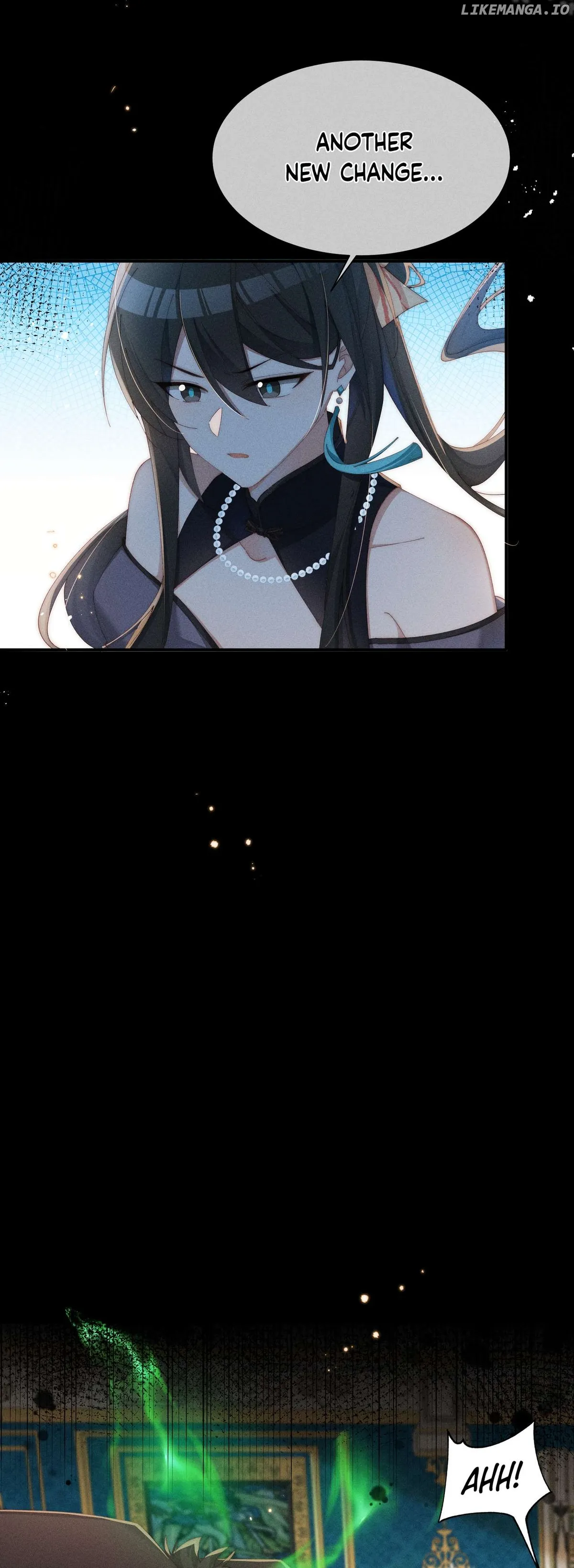 Is It Normal To Raise A Yandere Heroine As A Villainess ! Chapter 29 Online - página 19