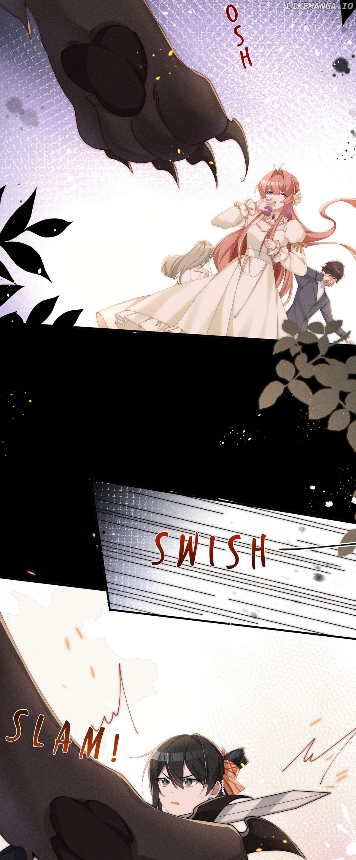 Is It Normal To Raise A Yandere Heroine As A Villainess ! Chapter 29 Online - página 21
