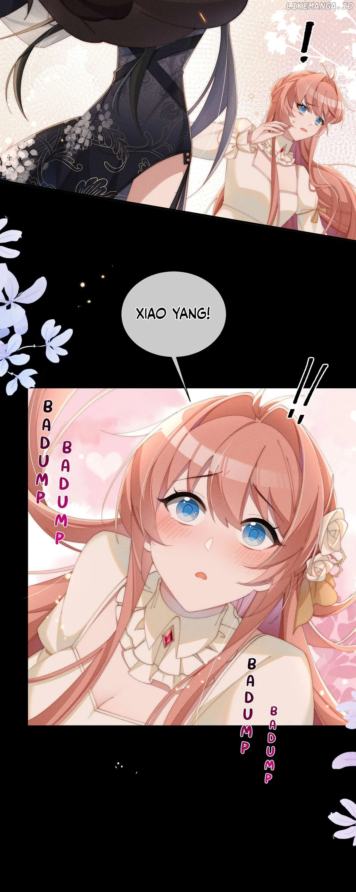 Is It Normal To Raise A Yandere Heroine As A Villainess ! Chapter 29 Online - página 22