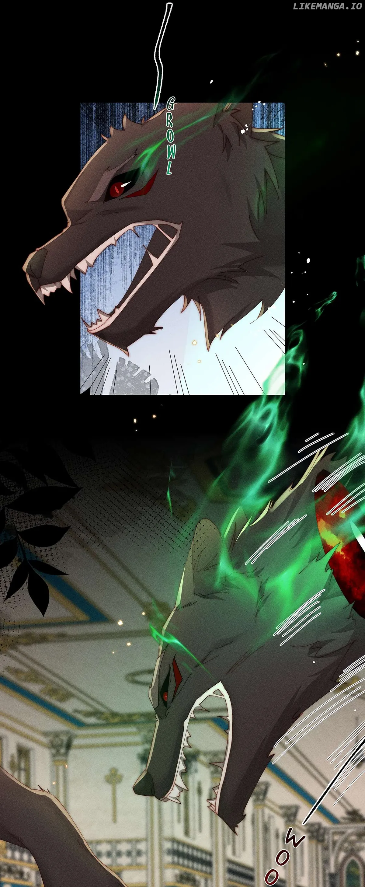 Is It Normal To Raise A Yandere Heroine As A Villainess ! Chapter 29 Online - página 23