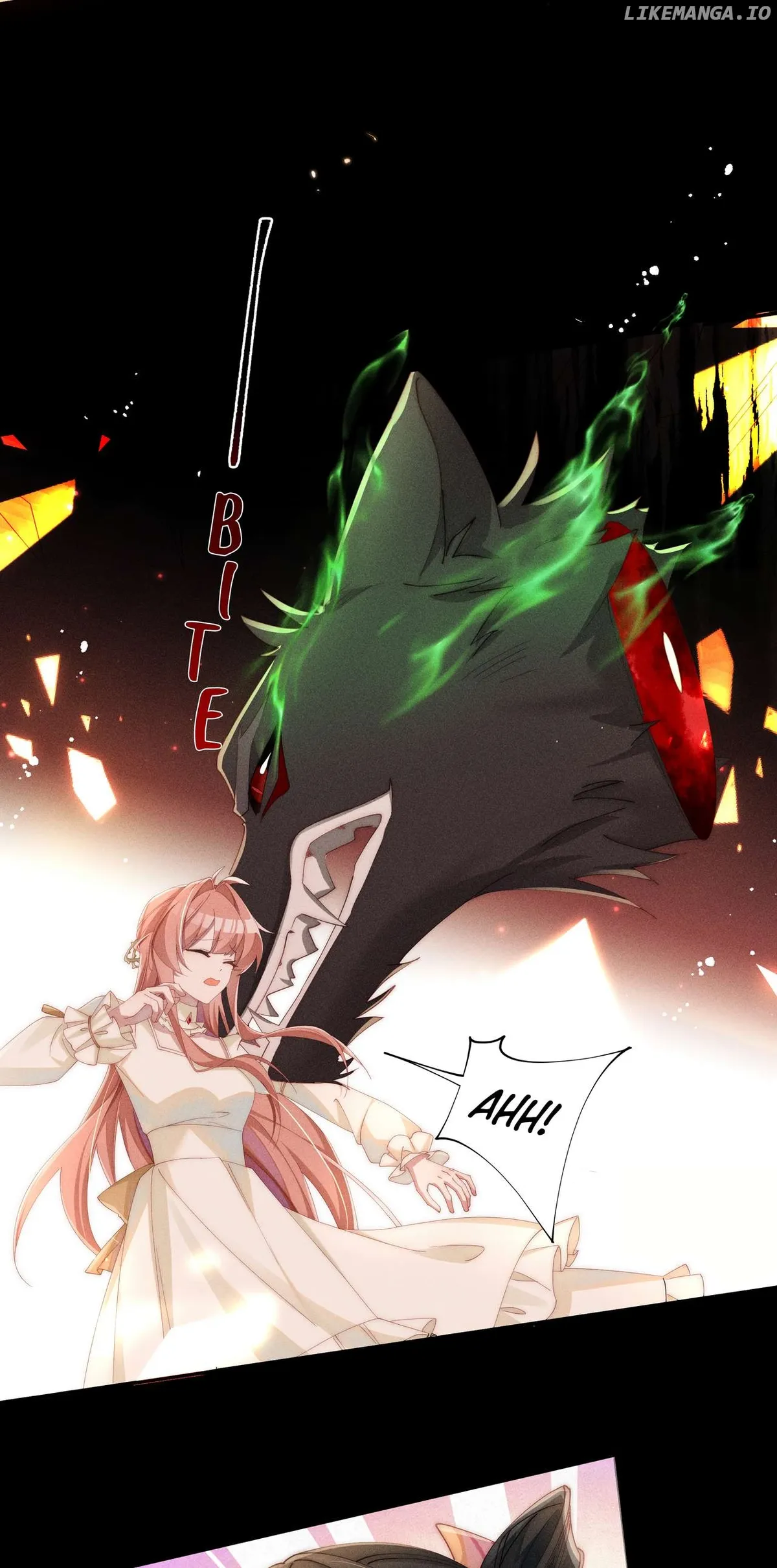 Is It Normal To Raise A Yandere Heroine As A Villainess ! Chapter 29 Online - página 25
