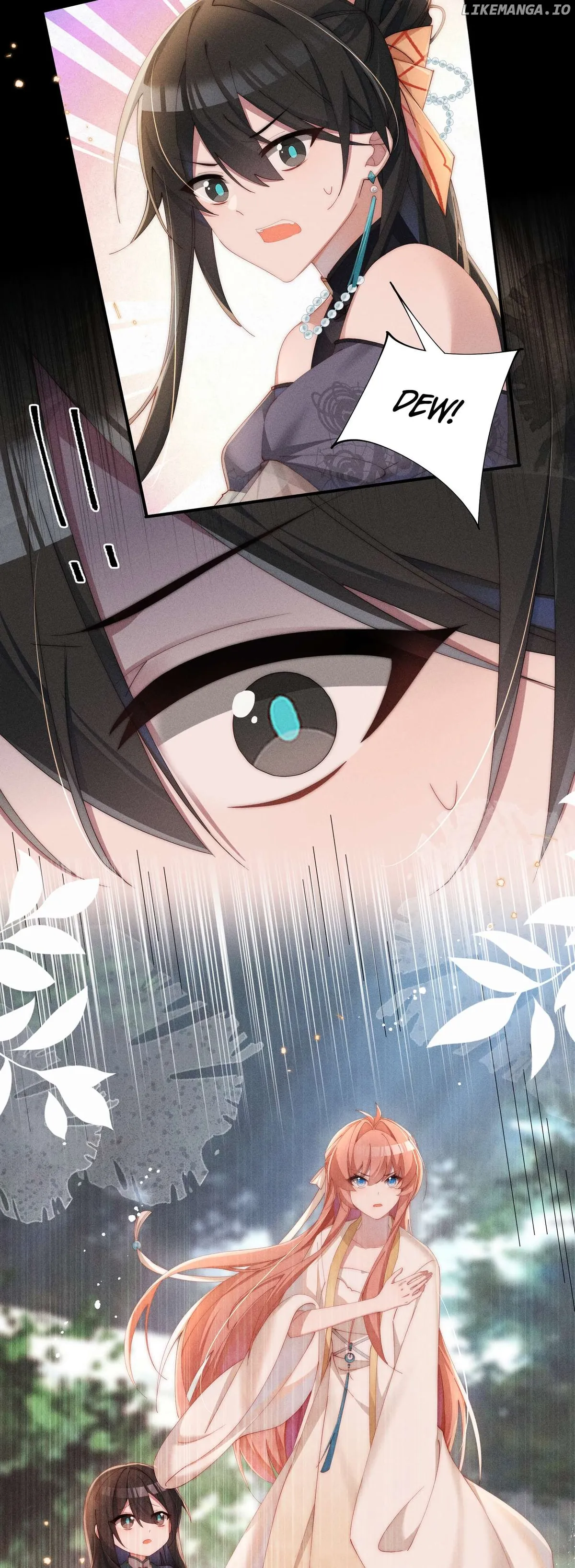 Is It Normal To Raise A Yandere Heroine As A Villainess ! Chapter 29 Online - página 26