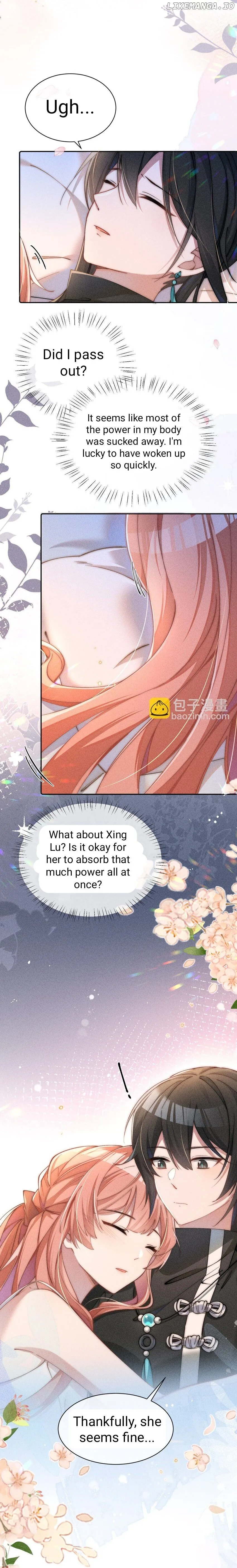 Is It Normal To Raise A Yandere Heroine As A Villainess ! Chapter 3 Online - página 5