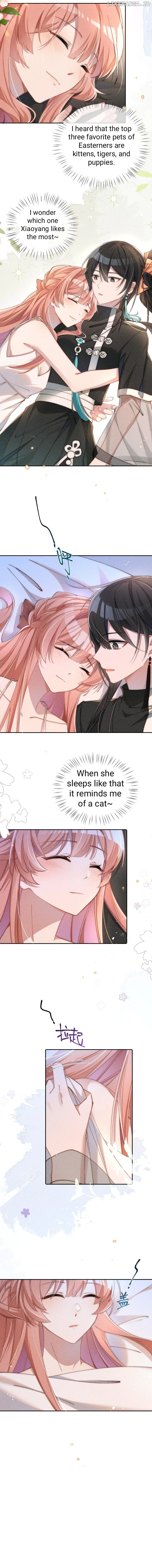 Is It Normal To Raise A Yandere Heroine As A Villainess ! Chapter 3 Online - página 6