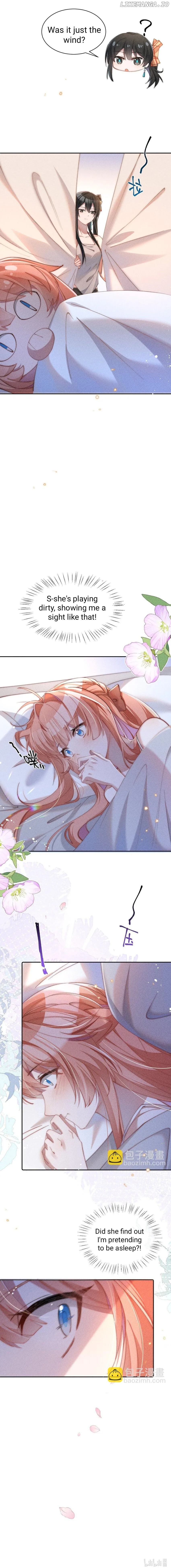 Is It Normal To Raise A Yandere Heroine As A Villainess ! Chapter 3 Online - página 9