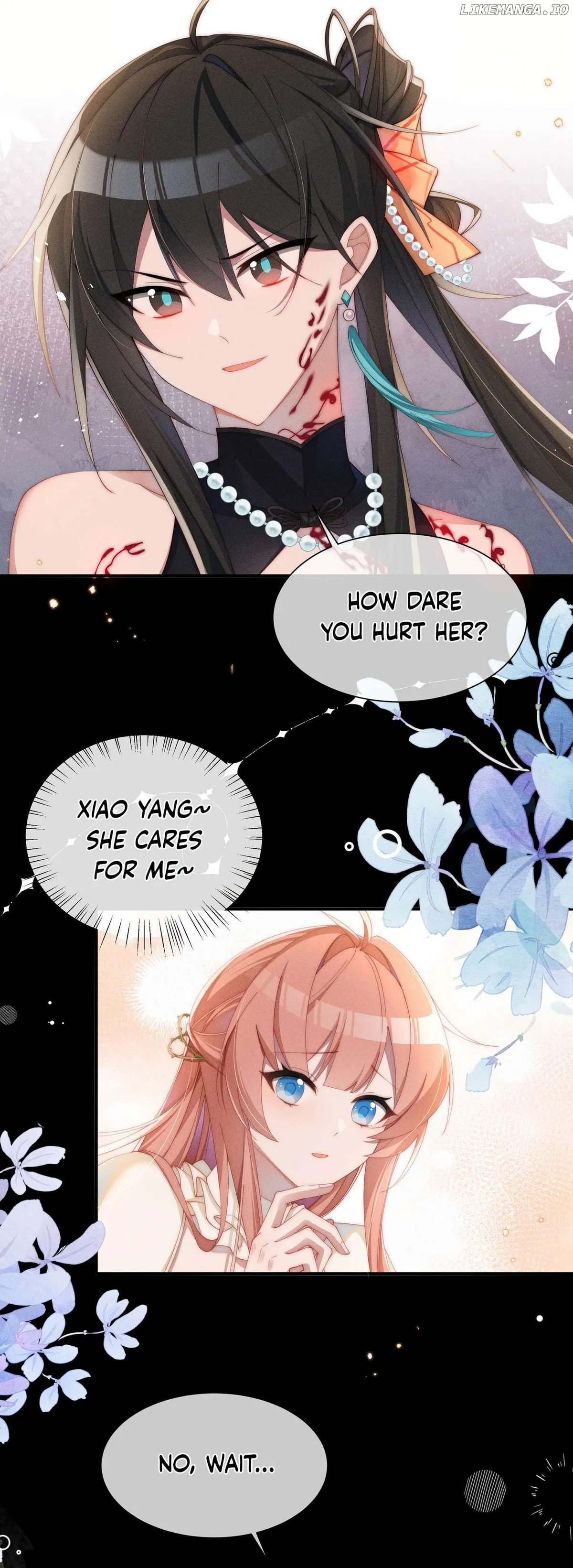Is It Normal To Raise A Yandere Heroine As A Villainess ! Chapter 30 Online - página 2