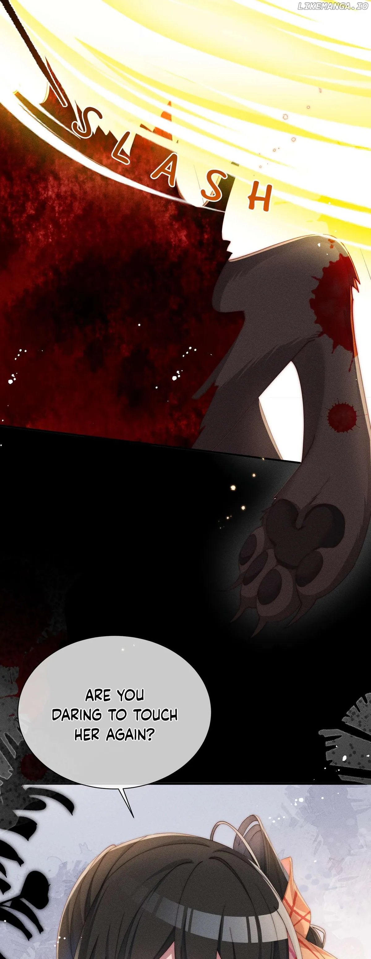 Is It Normal To Raise A Yandere Heroine As A Villainess ! Chapter 30 Online - página 7
