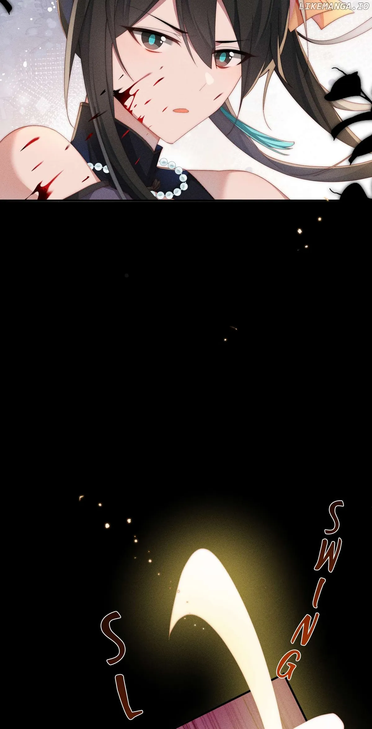 Is It Normal To Raise A Yandere Heroine As A Villainess ! Chapter 30 Online - página 8