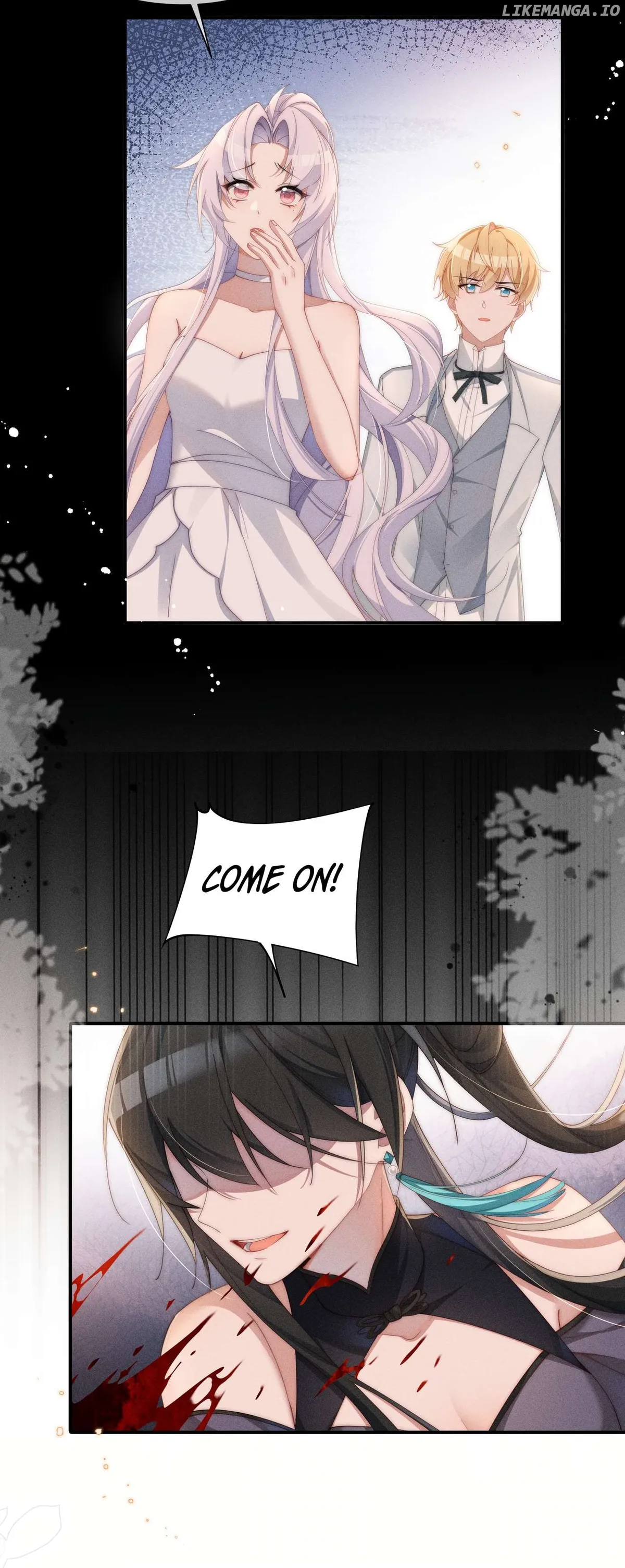 Is It Normal To Raise A Yandere Heroine As A Villainess ! Chapter 30 Online - página 10