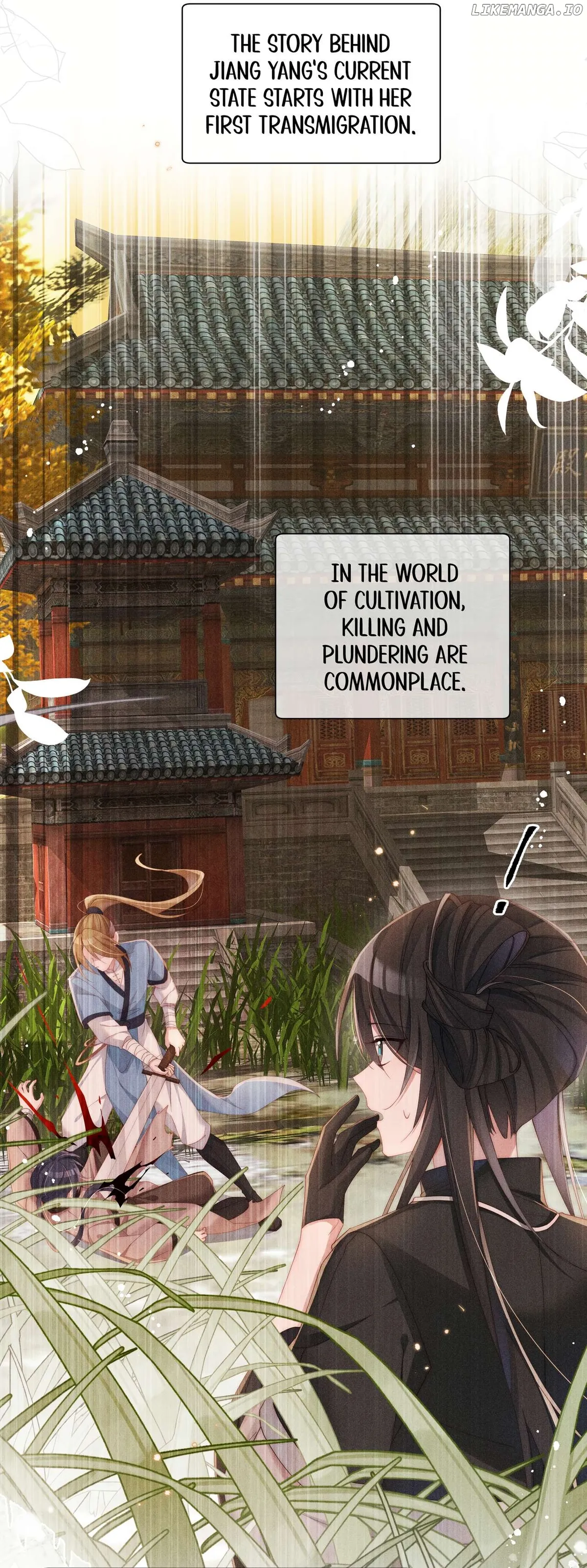 Is It Normal To Raise A Yandere Heroine As A Villainess ! Chapter 30 Online - página 11