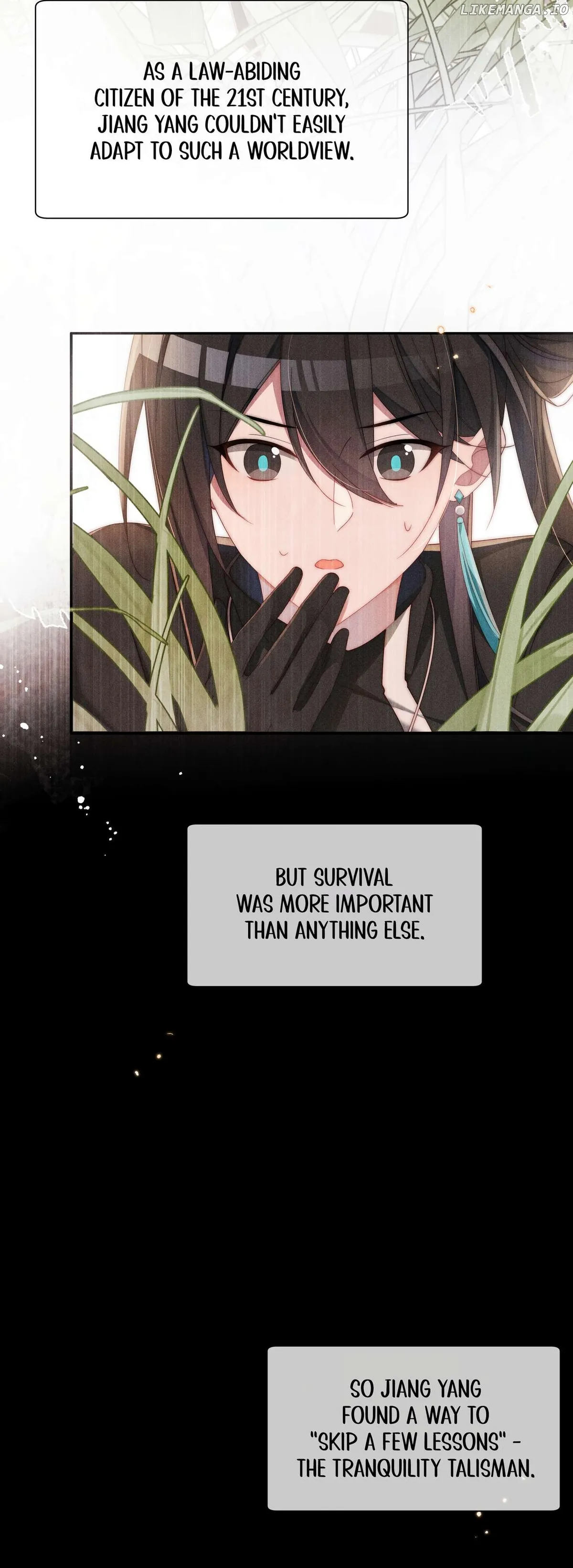 Is It Normal To Raise A Yandere Heroine As A Villainess ! Chapter 30 Online - página 12