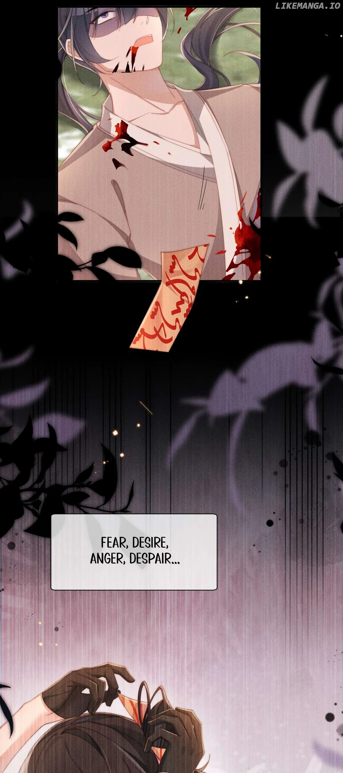 Is It Normal To Raise A Yandere Heroine As A Villainess ! Chapter 30 Online - página 13