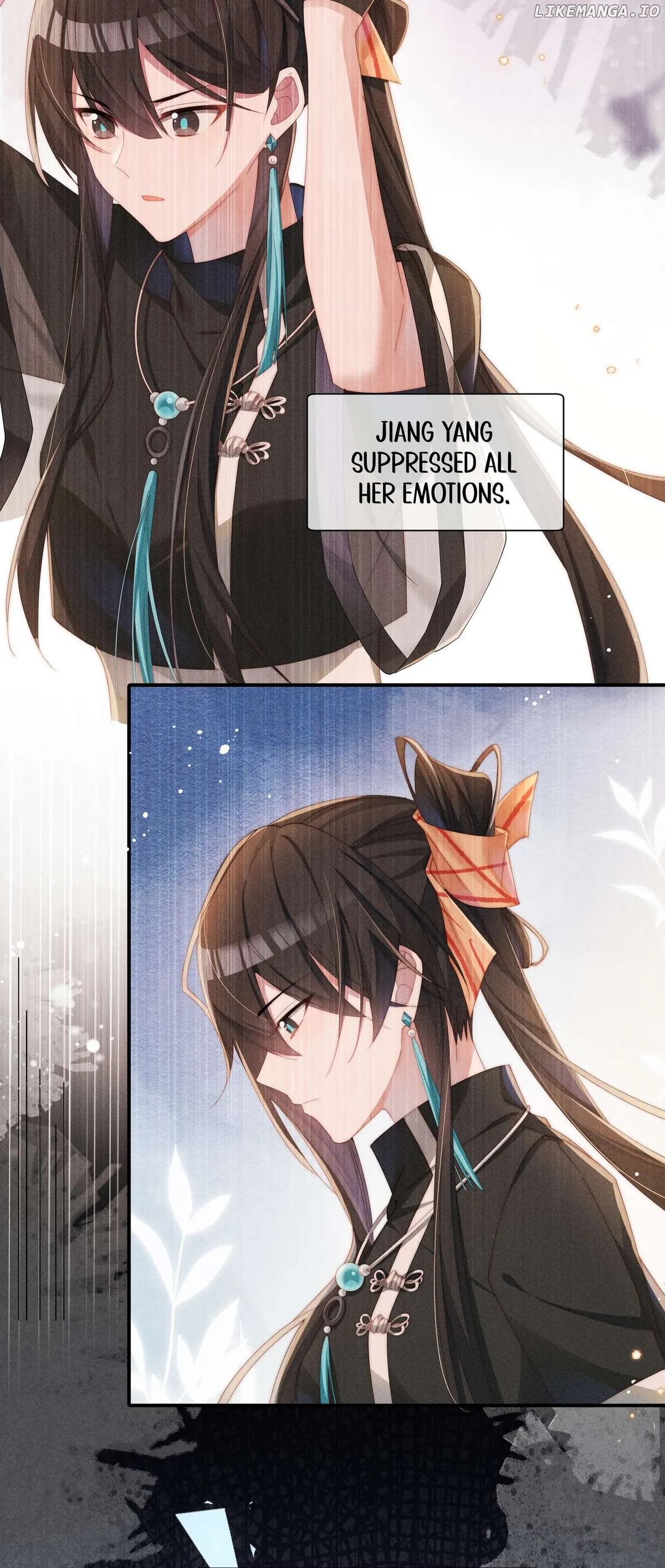 Is It Normal To Raise A Yandere Heroine As A Villainess ! Chapter 30 Online - página 14