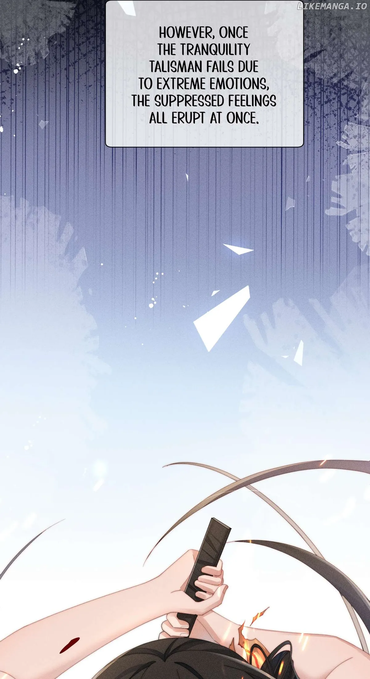 Is It Normal To Raise A Yandere Heroine As A Villainess ! Chapter 30 Online - página 15