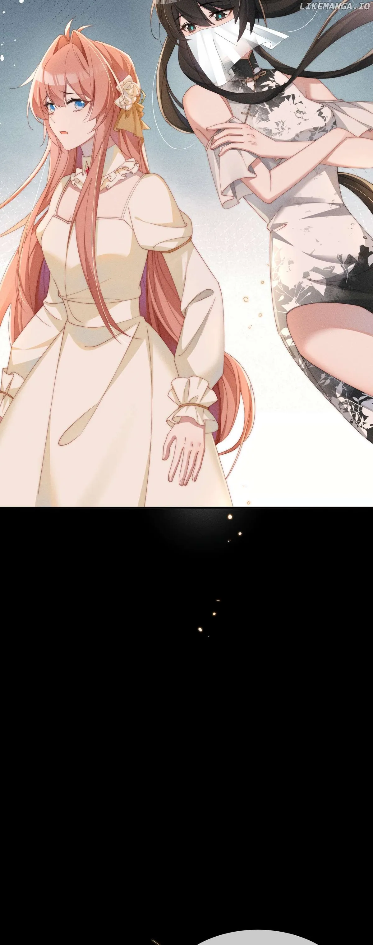 Is It Normal To Raise A Yandere Heroine As A Villainess ! Chapter 30 Online - página 17