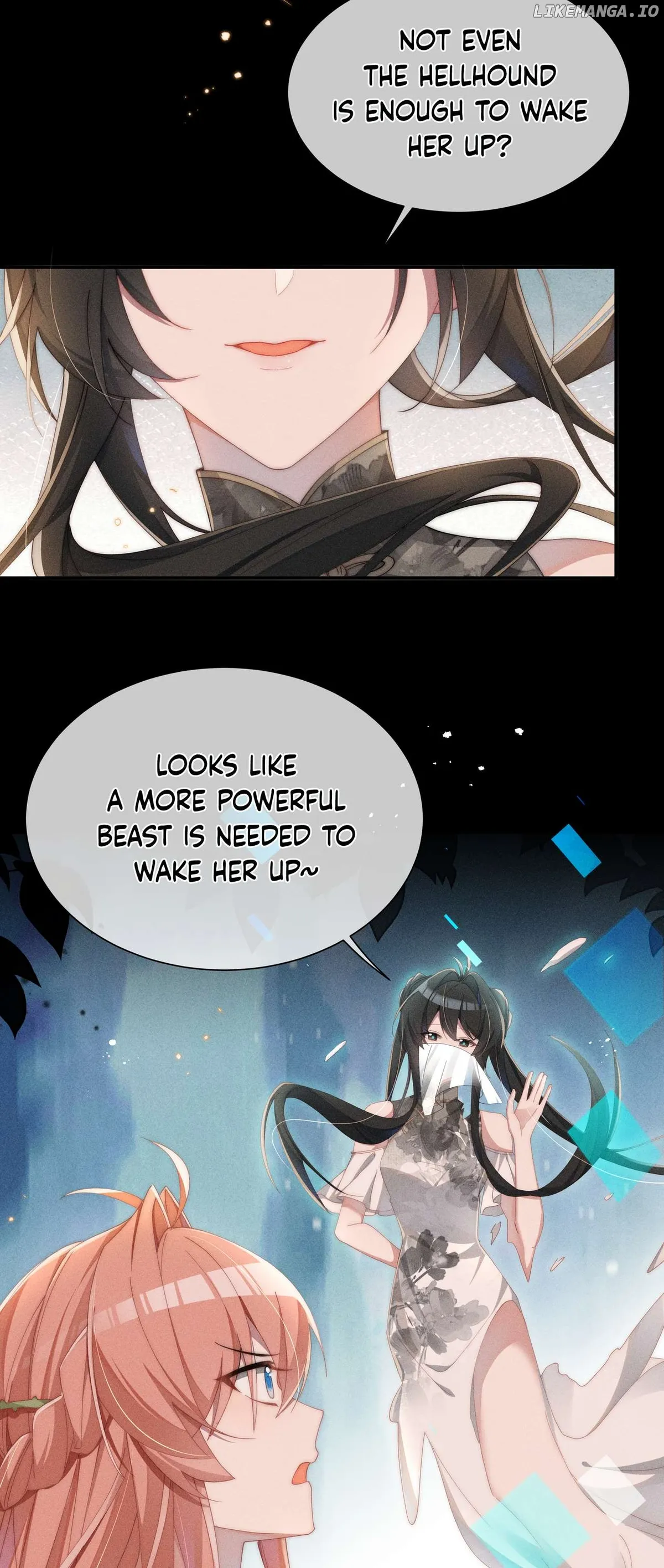 Is It Normal To Raise A Yandere Heroine As A Villainess ! Chapter 30 Online - página 18