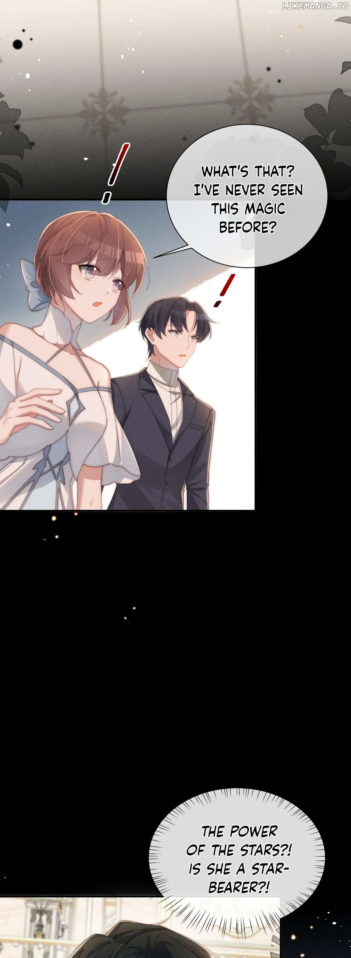Is It Normal To Raise A Yandere Heroine As A Villainess ! Chapter 30 Online - página 21