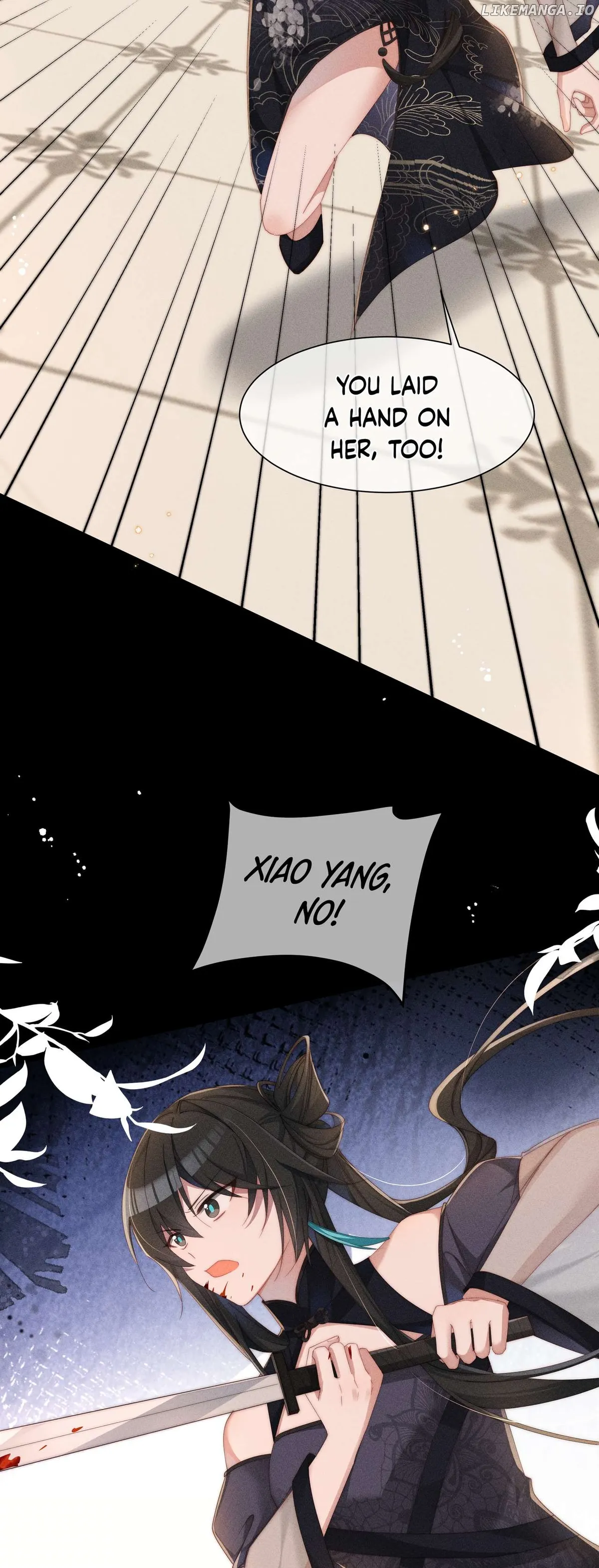 Is It Normal To Raise A Yandere Heroine As A Villainess ! Chapter 30 Online - página 27