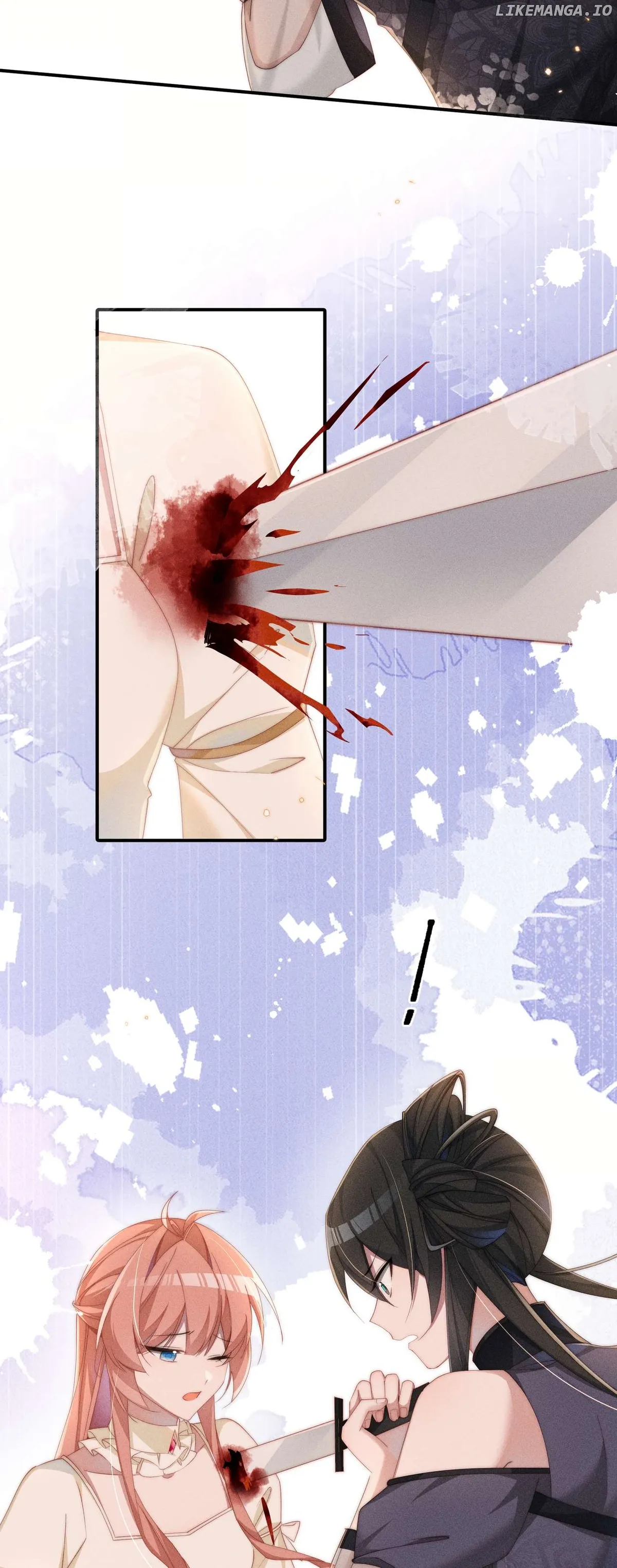 Is It Normal To Raise A Yandere Heroine As A Villainess ! Chapter 30 Online - página 28