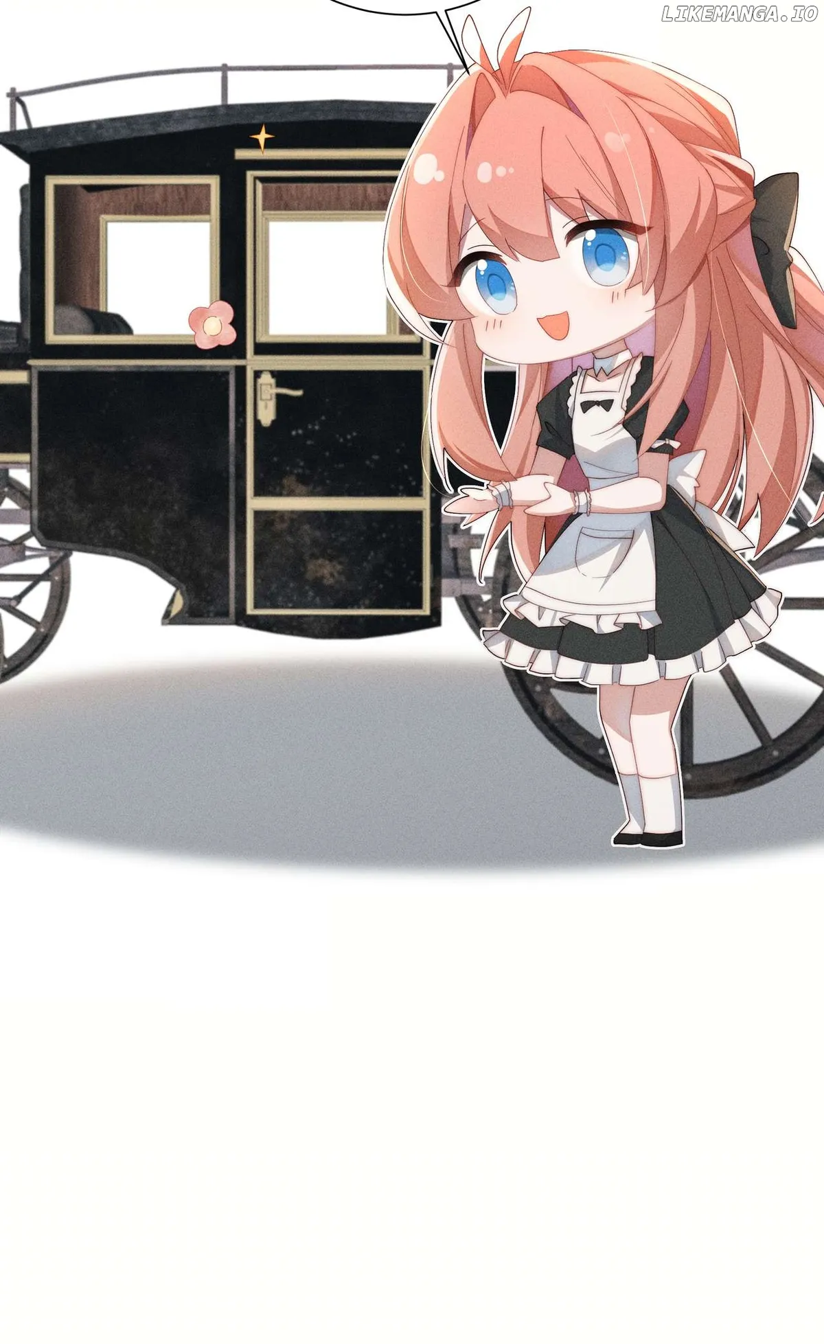 Is It Normal To Raise A Yandere Heroine As A Villainess ! Chapter 30 Online - página 30