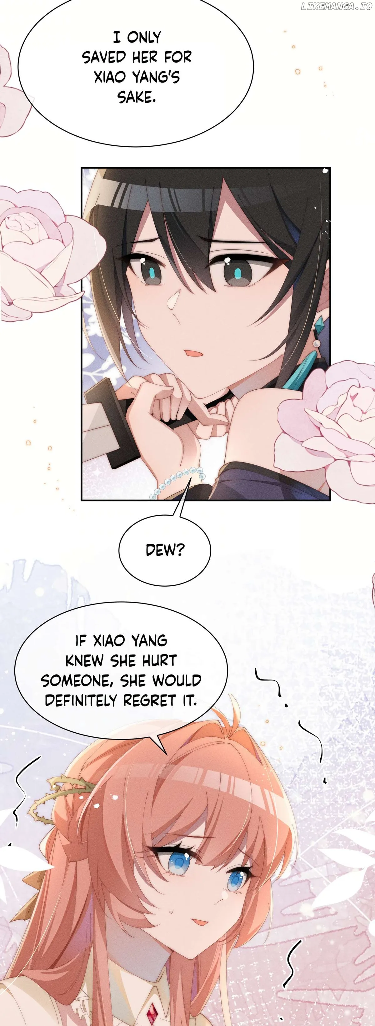 Is It Normal To Raise A Yandere Heroine As A Villainess ! Chapter 31 Online - página 3