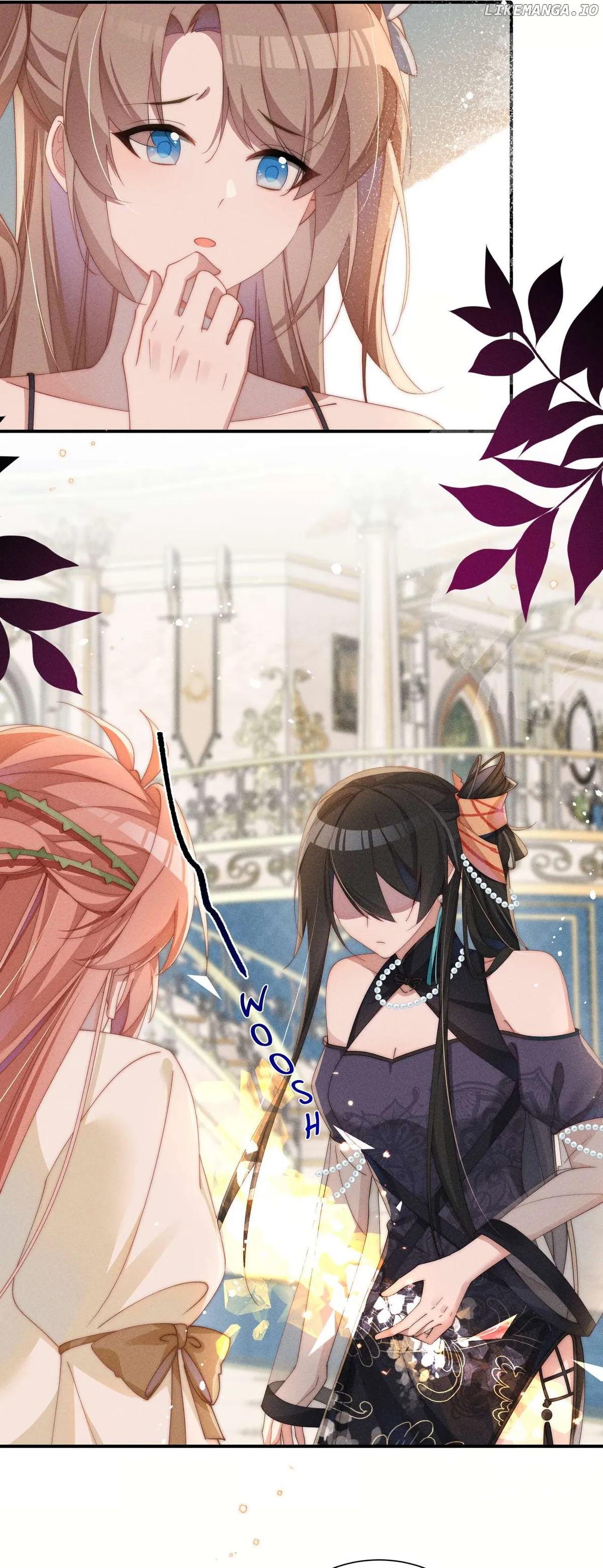 Is It Normal To Raise A Yandere Heroine As A Villainess ! Chapter 31 Online - página 5