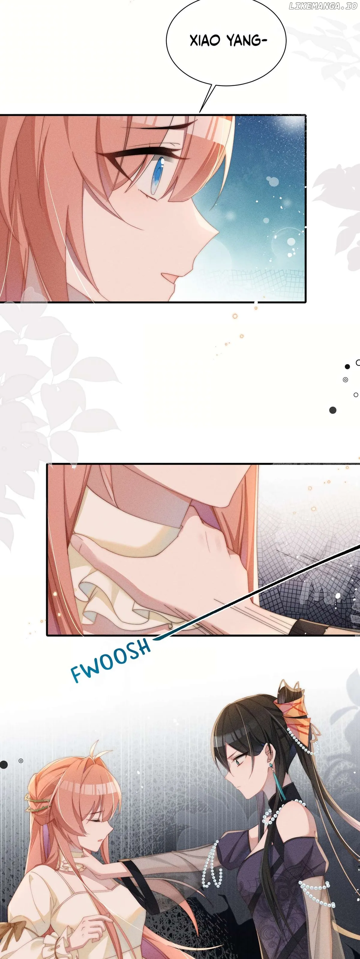 Is It Normal To Raise A Yandere Heroine As A Villainess ! Chapter 31 Online - página 6