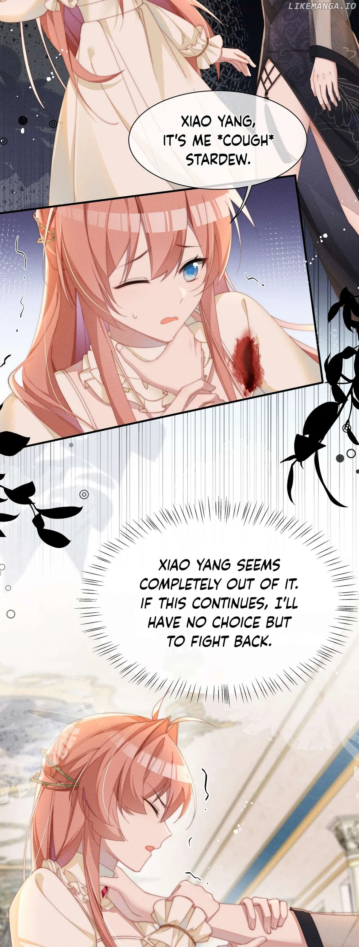Is It Normal To Raise A Yandere Heroine As A Villainess ! Chapter 31 Online - página 7