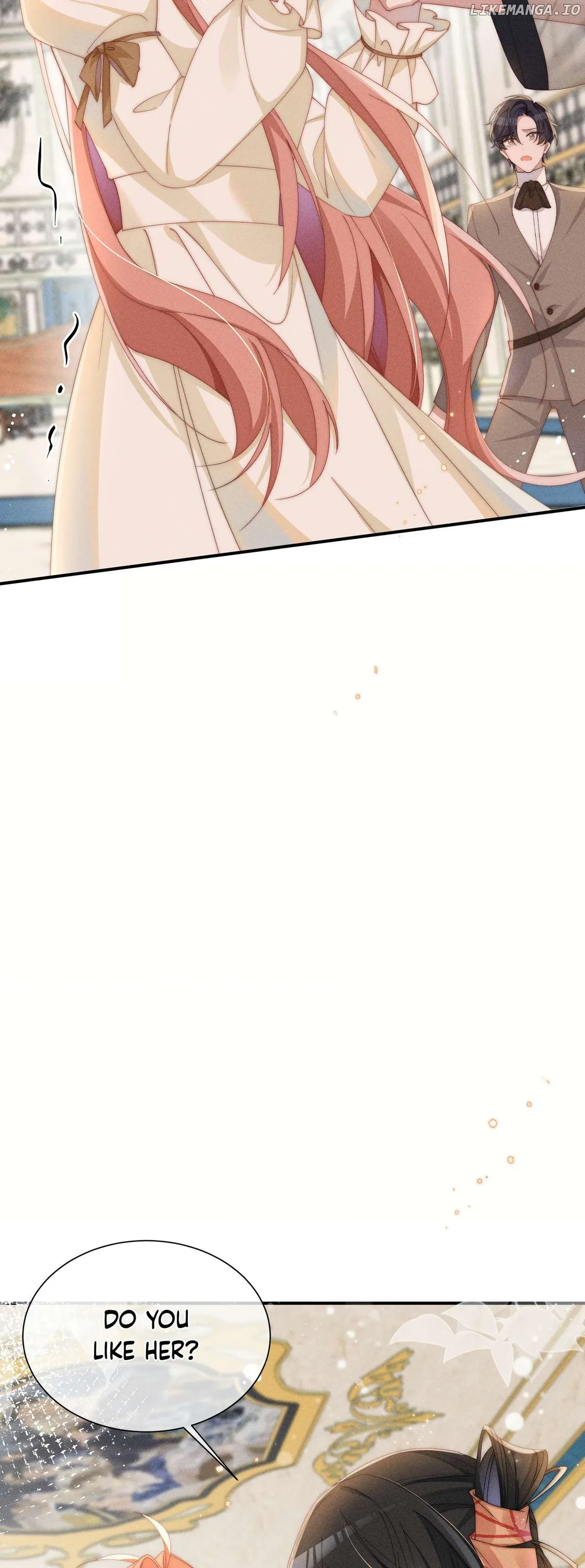 Is It Normal To Raise A Yandere Heroine As A Villainess ! Chapter 31 Online - página 8