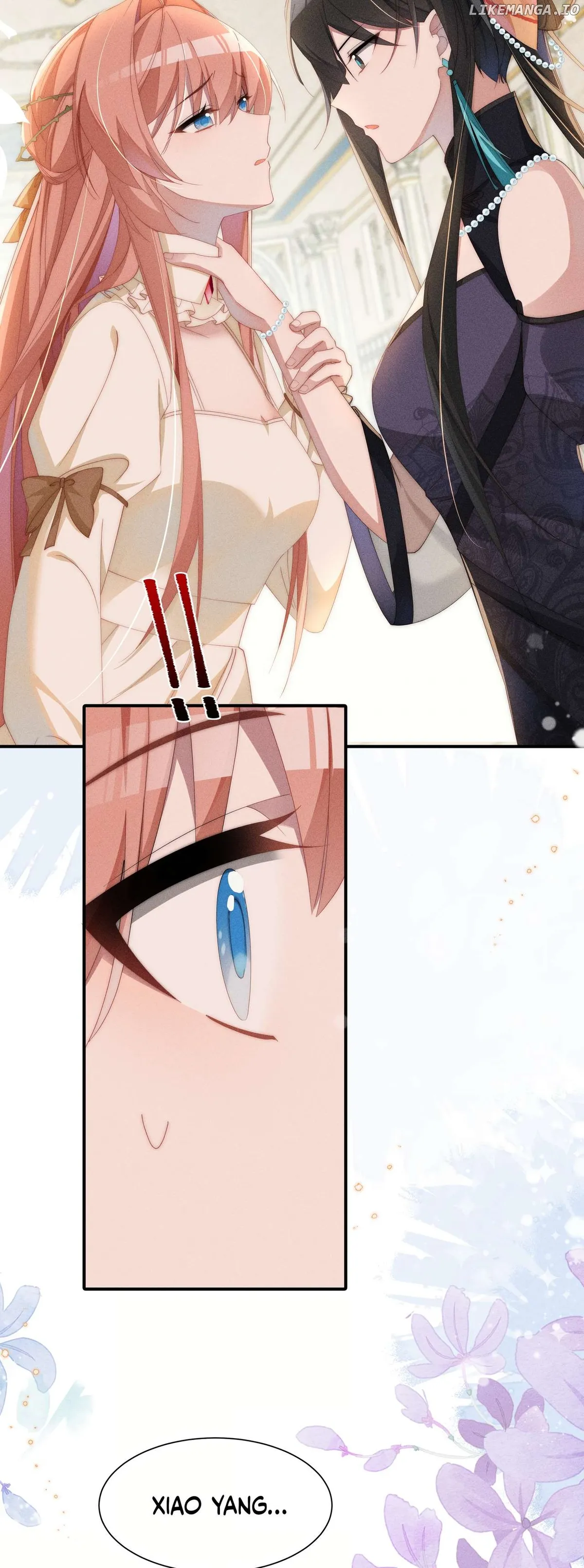 Is It Normal To Raise A Yandere Heroine As A Villainess ! Chapter 31 Online - página 9