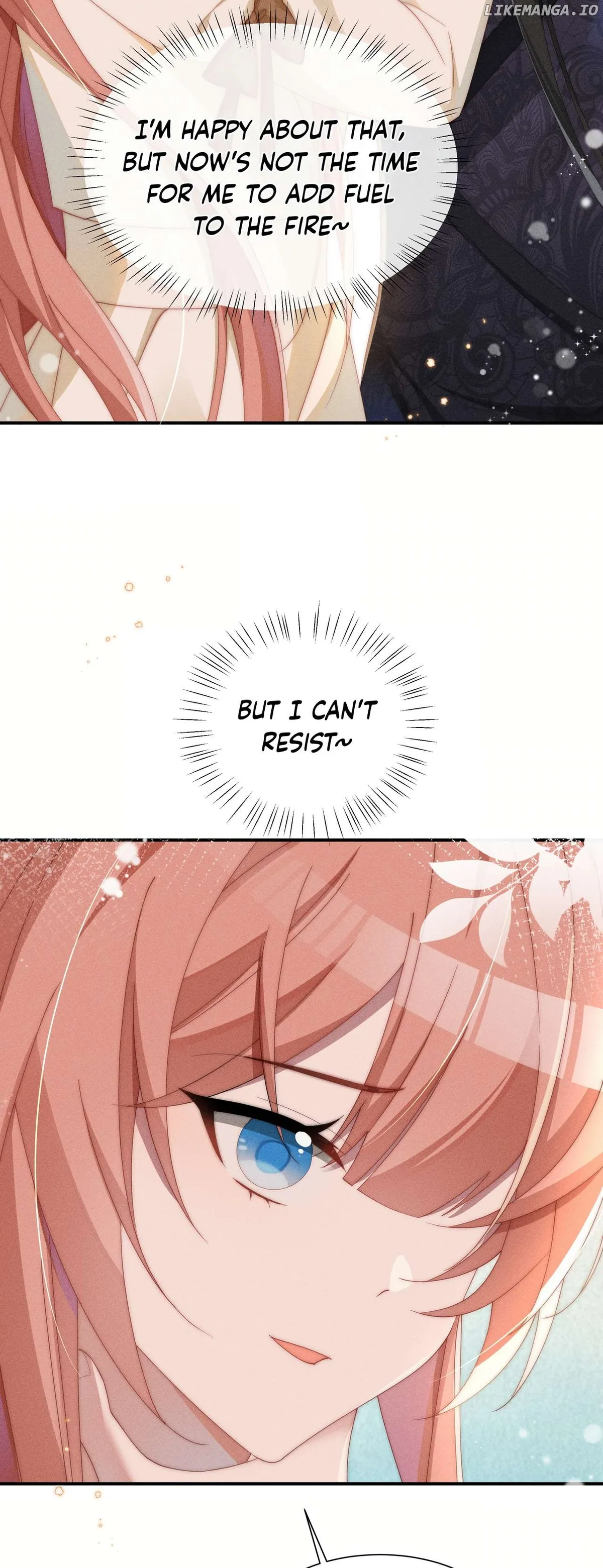 Is It Normal To Raise A Yandere Heroine As A Villainess ! Chapter 31 Online - página 11