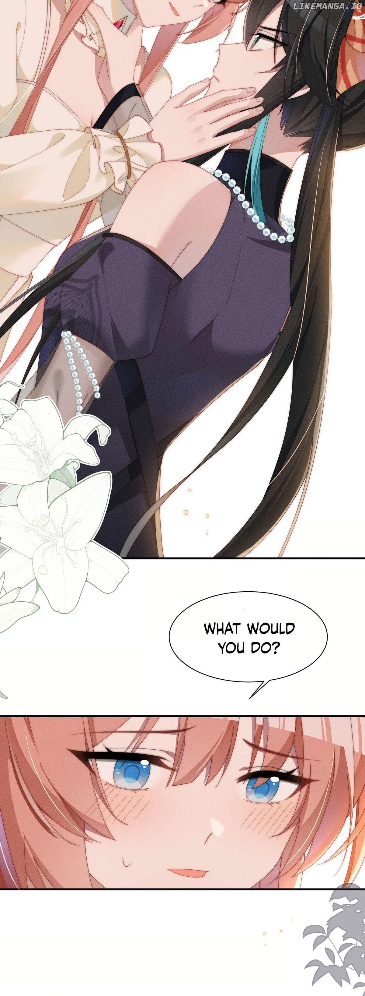 Is It Normal To Raise A Yandere Heroine As A Villainess ! Chapter 31 Online - página 13
