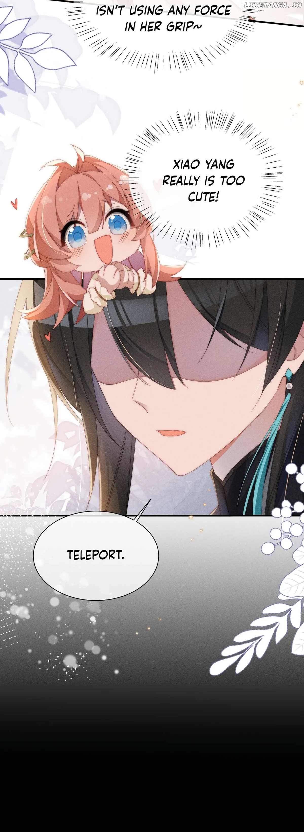 Is It Normal To Raise A Yandere Heroine As A Villainess ! Chapter 31 Online - página 16