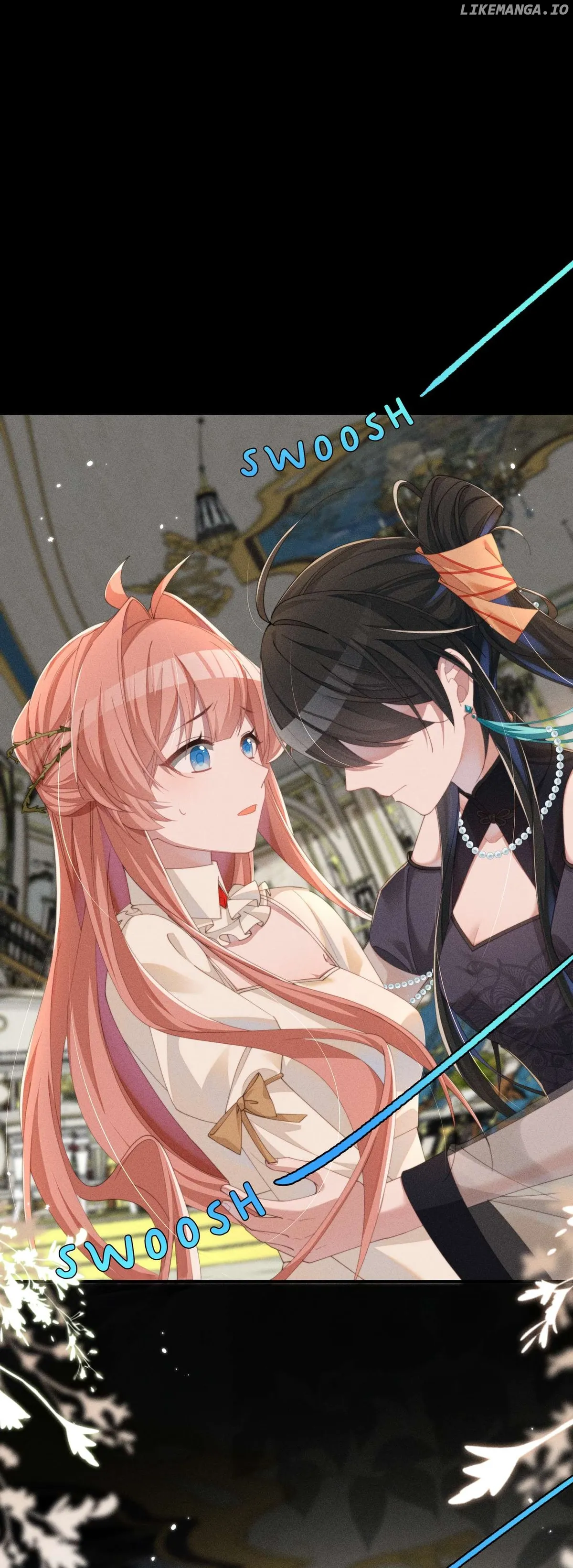 Is It Normal To Raise A Yandere Heroine As A Villainess ! Chapter 31 Online - página 17