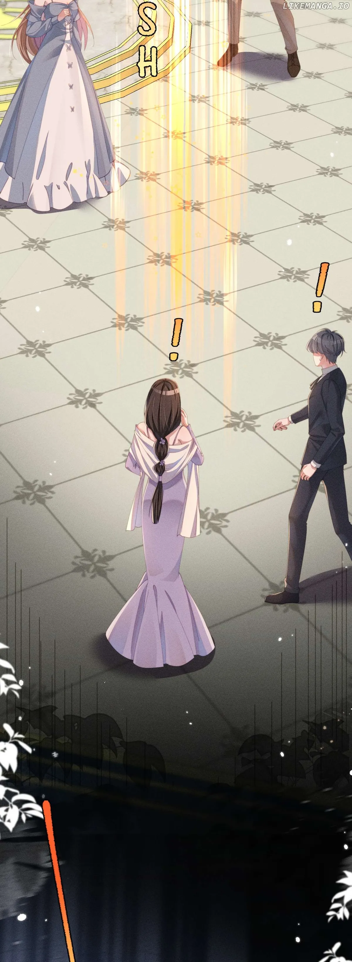 Is It Normal To Raise A Yandere Heroine As A Villainess ! Chapter 31 Online - página 19