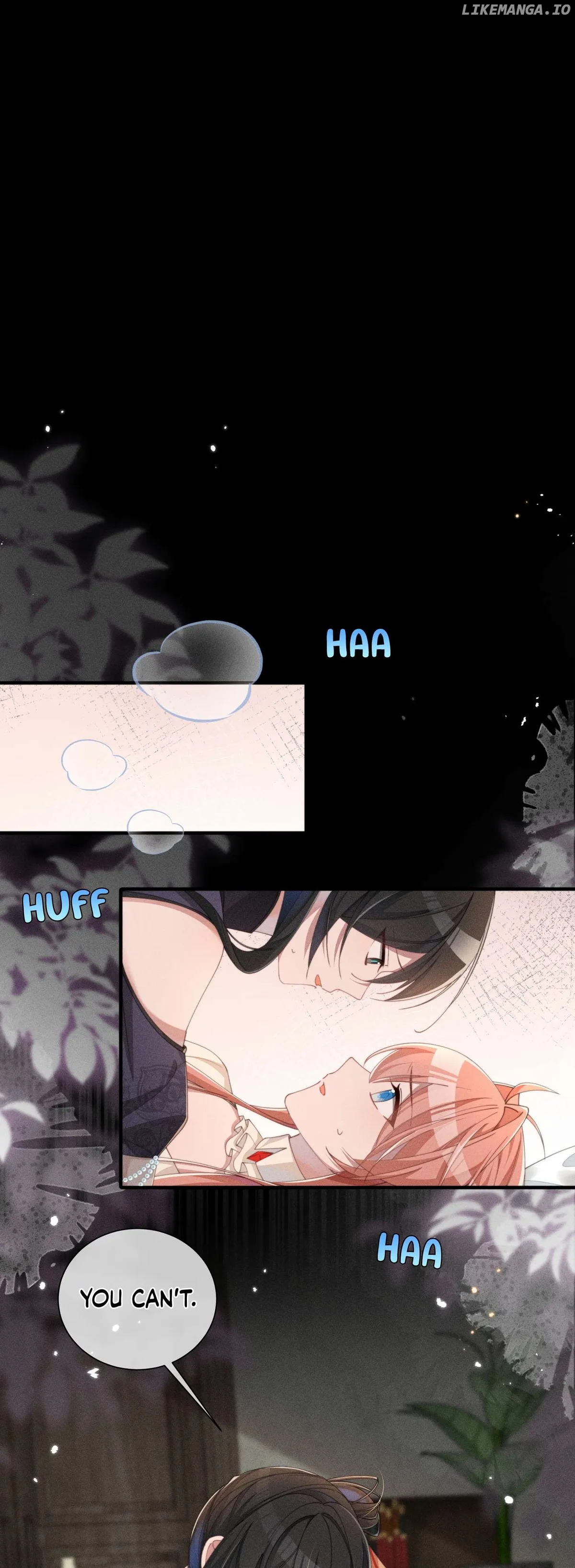 Is It Normal To Raise A Yandere Heroine As A Villainess ! Chapter 31 Online - página 21