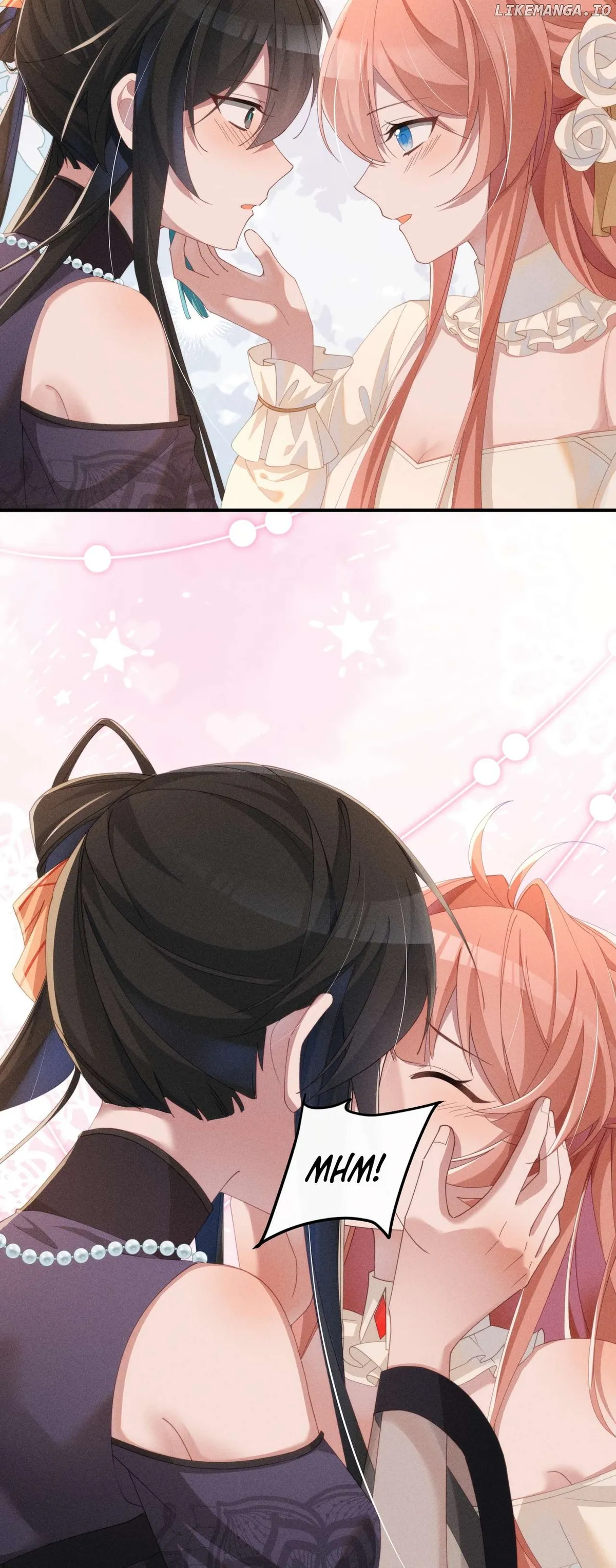 Is It Normal To Raise A Yandere Heroine As A Villainess ! Chapter 31 Online - página 26
