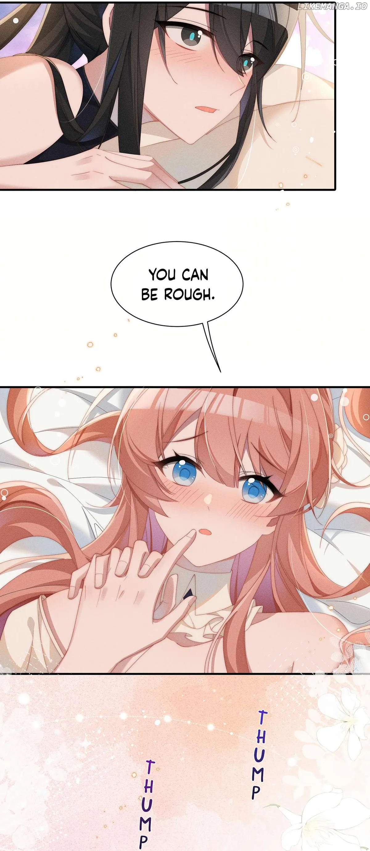 Is It Normal To Raise A Yandere Heroine As A Villainess ! Chapter 32 Online - página 5