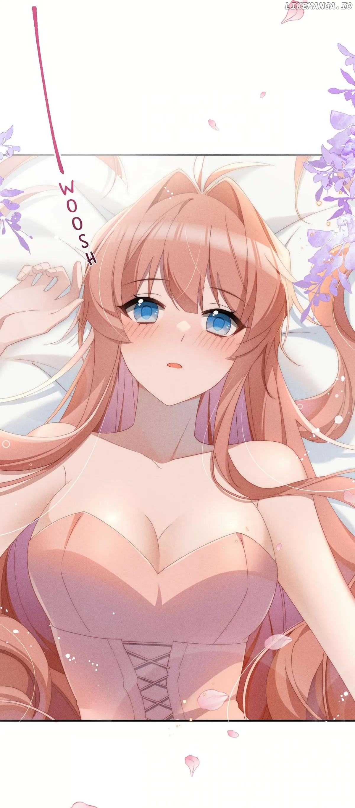 Is It Normal To Raise A Yandere Heroine As A Villainess ! Chapter 32 Online - página 8