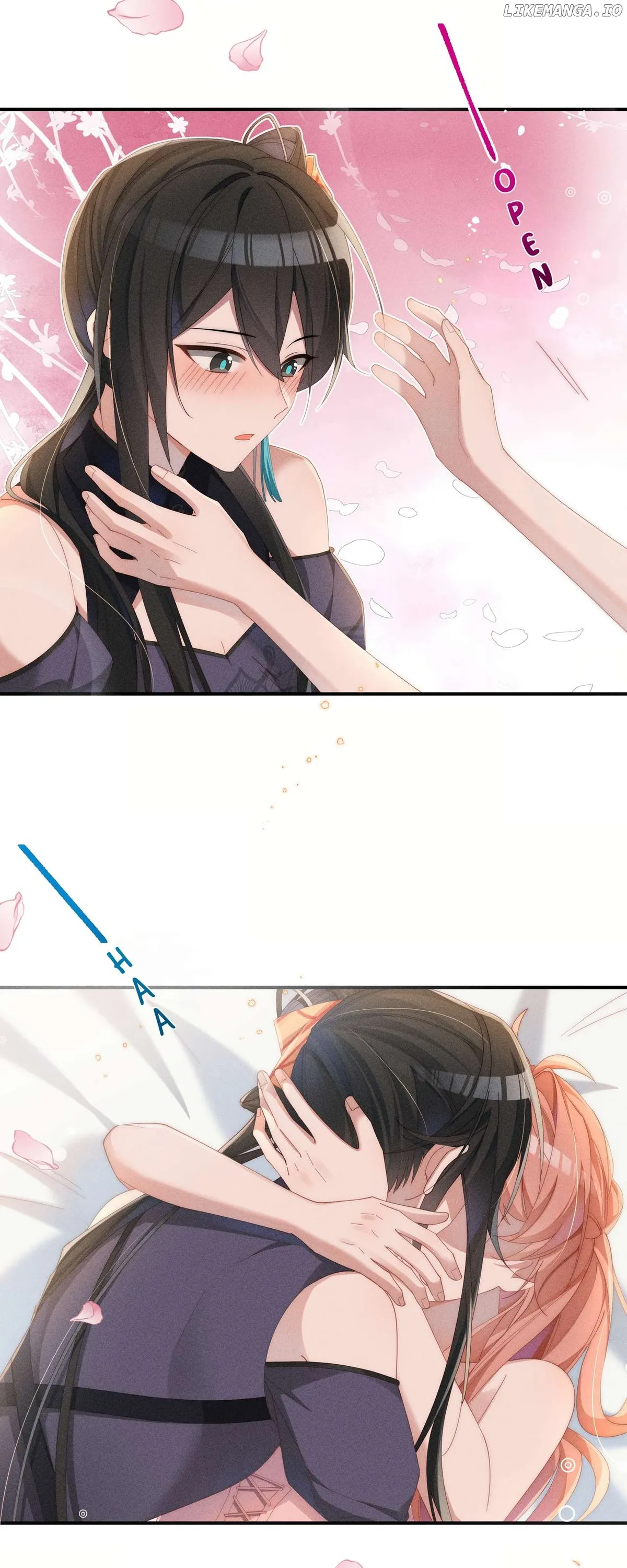 Is It Normal To Raise A Yandere Heroine As A Villainess ! Chapter 32 Online - página 9