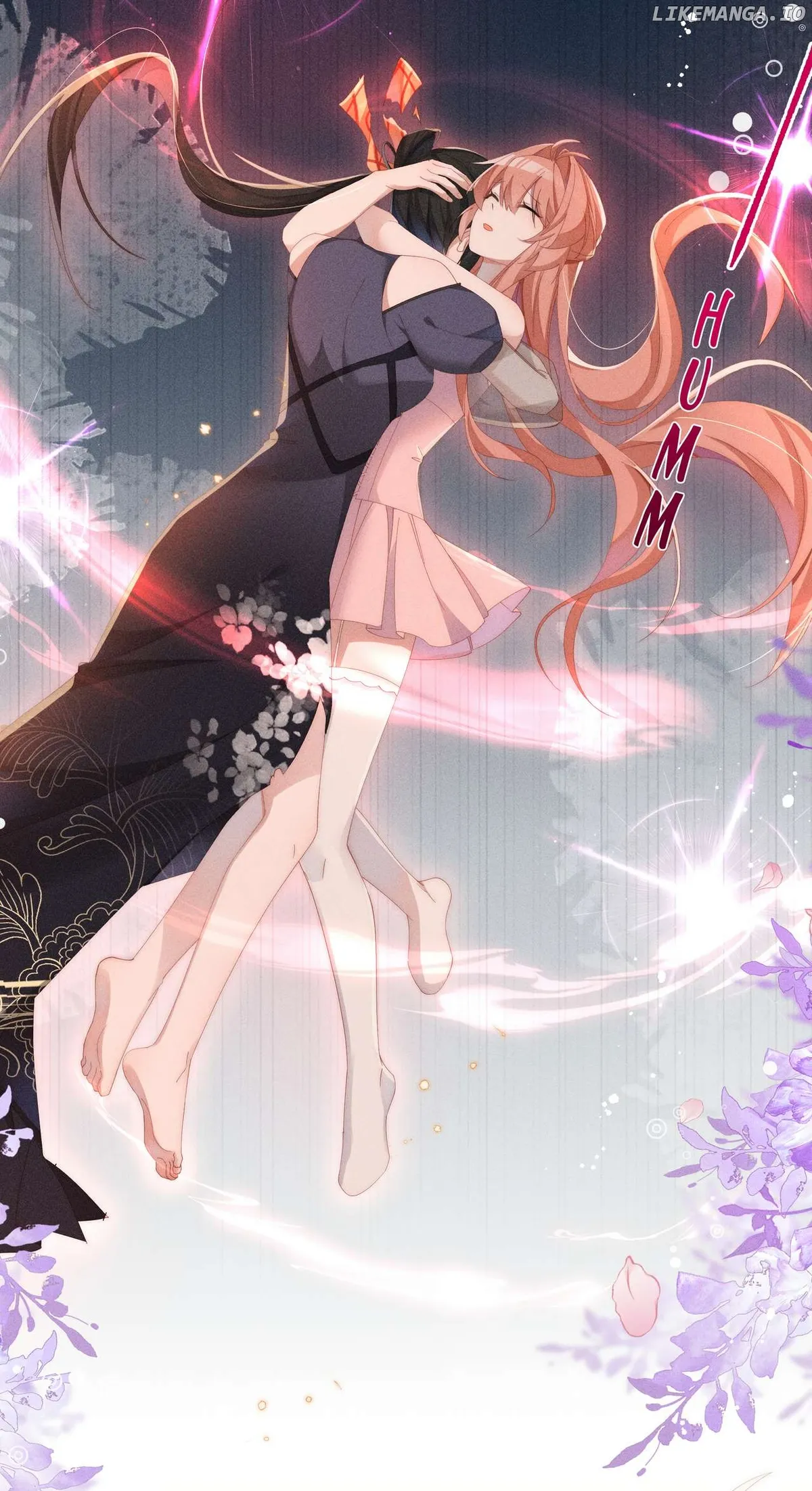 Is It Normal To Raise A Yandere Heroine As A Villainess ! Chapter 32 Online - página 11