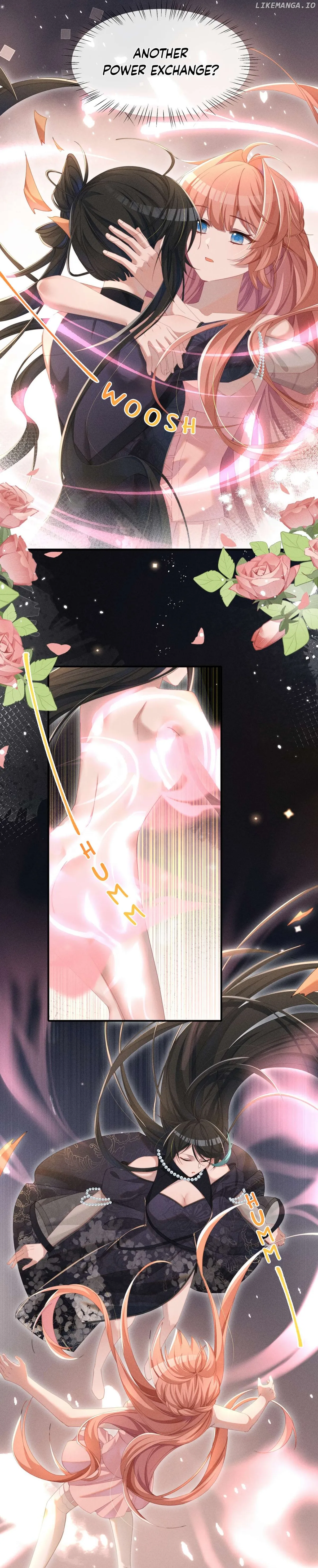 Is It Normal To Raise A Yandere Heroine As A Villainess ! Chapter 32 Online - página 13