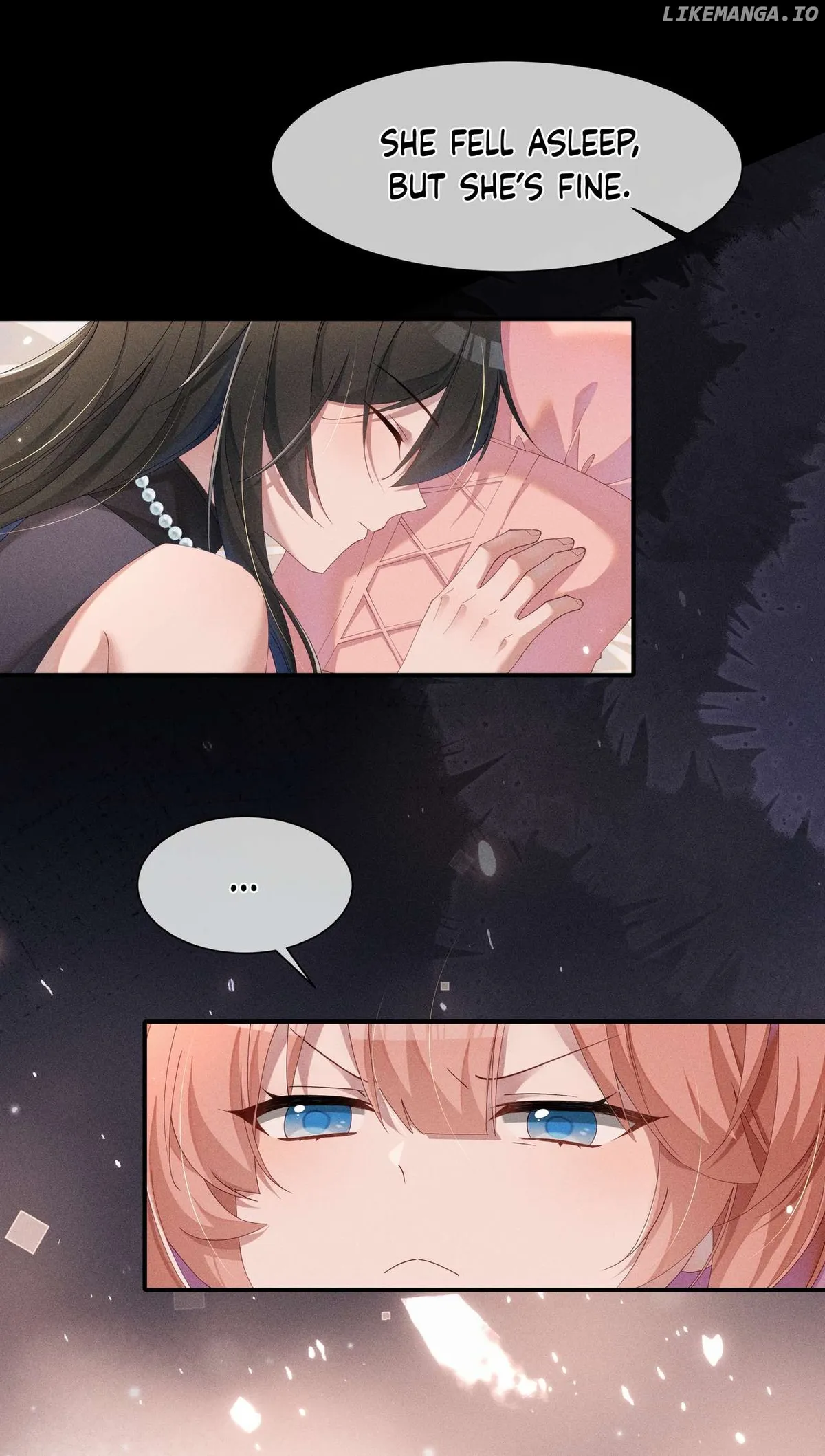 Is It Normal To Raise A Yandere Heroine As A Villainess ! Chapter 32 Online - página 15