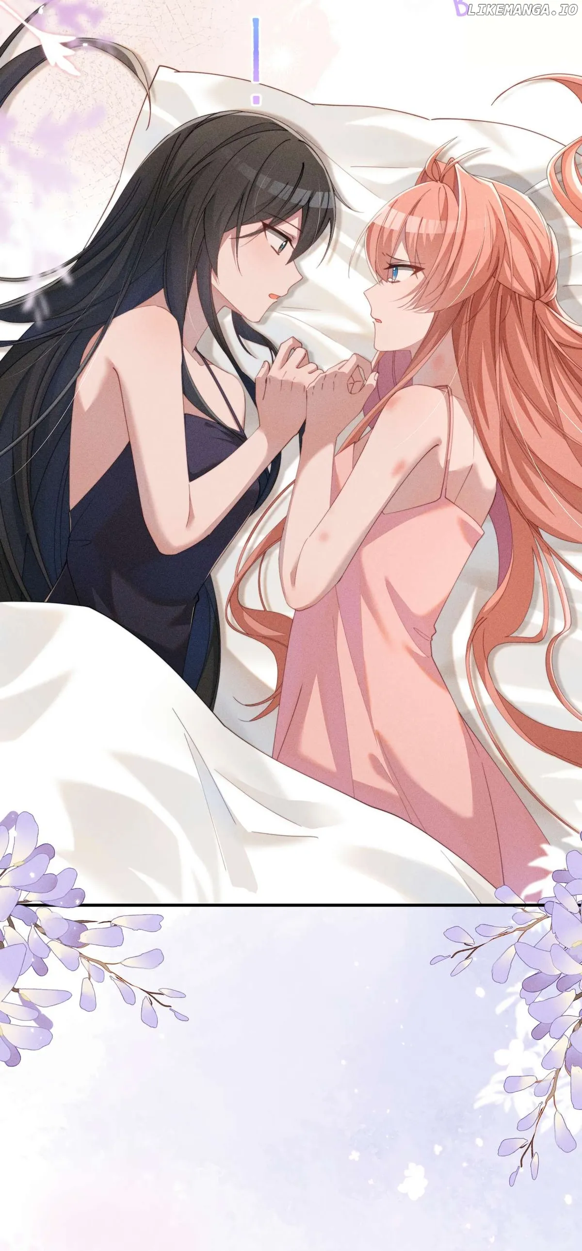 Is It Normal To Raise A Yandere Heroine As A Villainess ! Chapter 32 Online - página 20