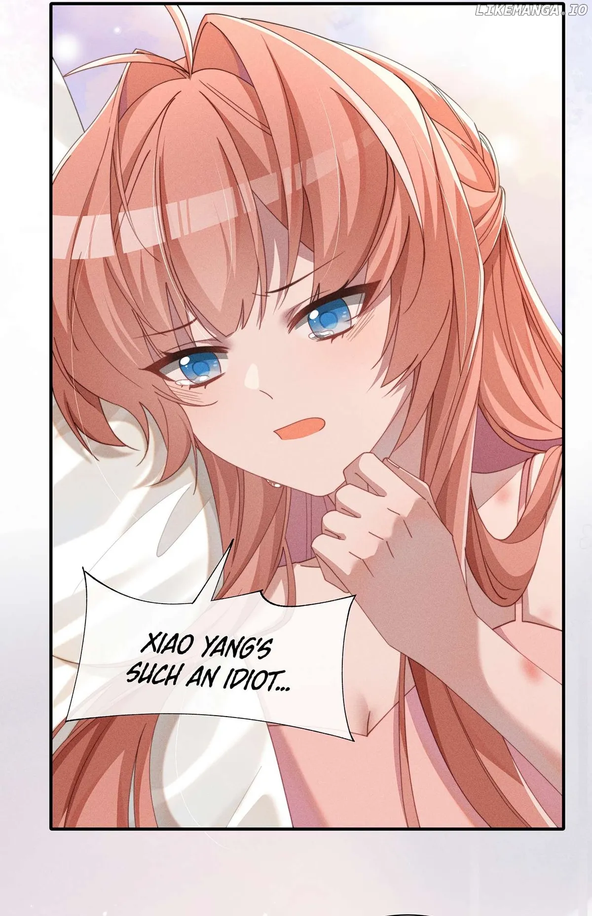 Is It Normal To Raise A Yandere Heroine As A Villainess ! Chapter 32 Online - página 21