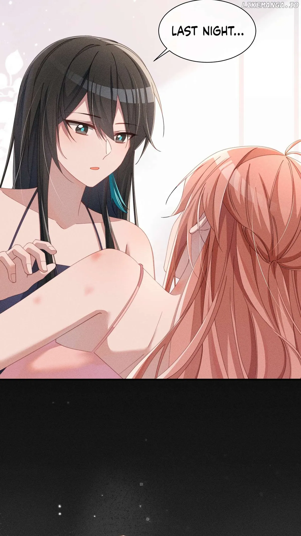 Is It Normal To Raise A Yandere Heroine As A Villainess ! Chapter 32 Online - página 22