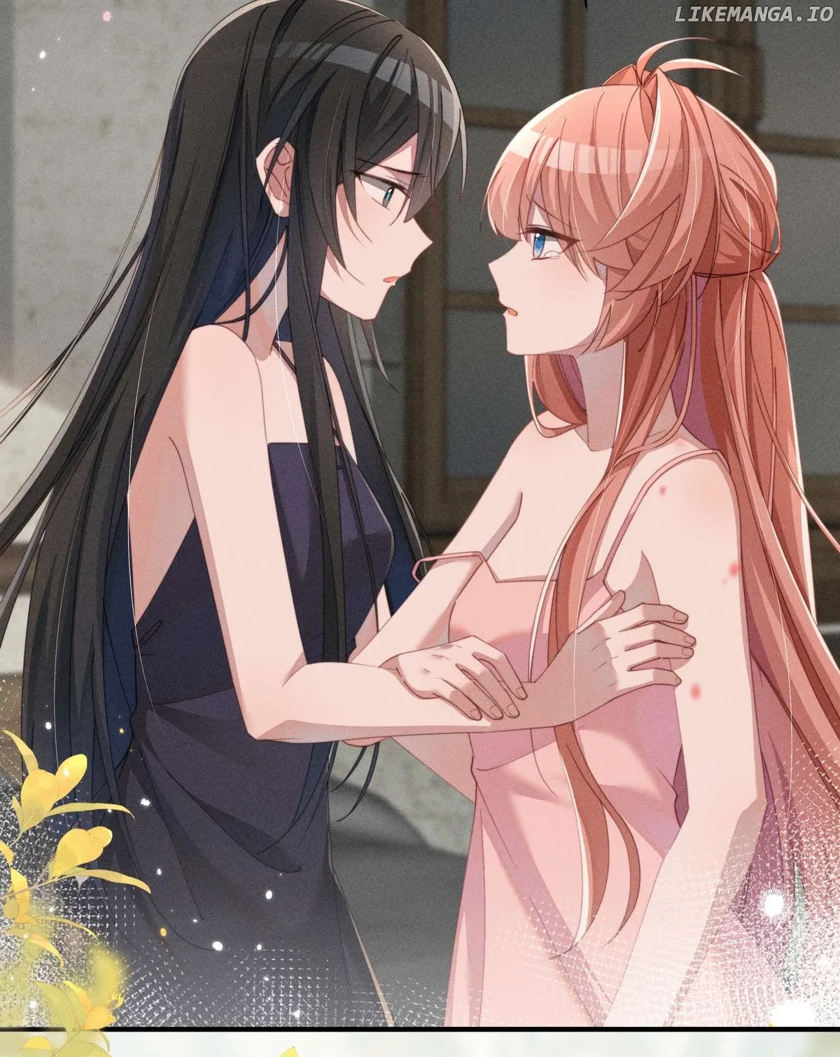 Is It Normal To Raise A Yandere Heroine As A Villainess ! Chapter 32 Online - página 27